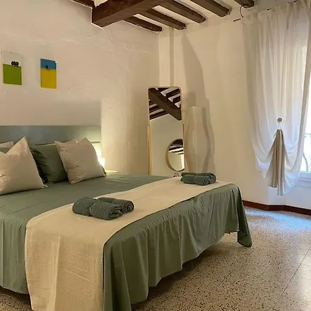 شقة Casa Storica Nel Cuore Di - Lungarno