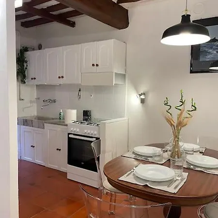 Casa Storica Nel Cuore Di - Lungarno شقة بيزا