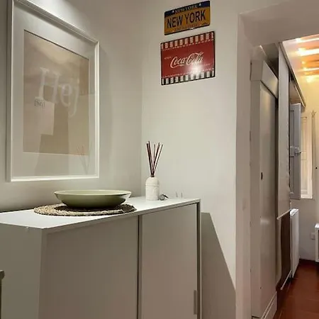 Casa Storica Nel Cuore Di - Lungarno شقة