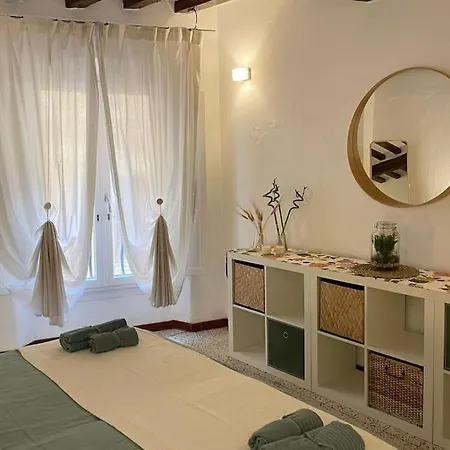 شقة Casa Storica Nel Cuore Di - Lungarno *